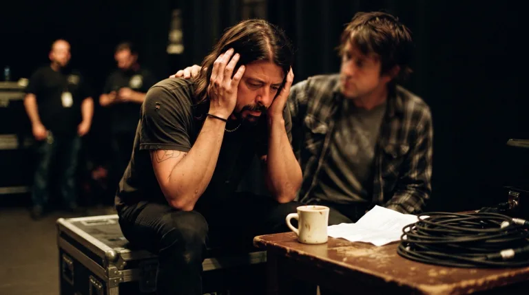 Foo Fighters: La historia de los Million Dollar Demos y su álbum maldito
