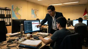 Gobierno oficializa perfil del Oficial de Inteligencia Artificial en el Estado peruano