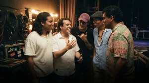 Soul Candela estrena ‘Sueños de Opio’, un viaje de texturas y groove