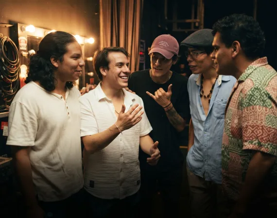 Soul Candela estrena 'Sueños de Opio', un viaje de texturas y groove