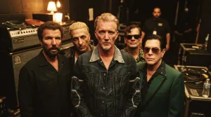 Queens of the Stone Age anuncia gira por EE.UU. con Pixies y nuevo álbum Perfecth