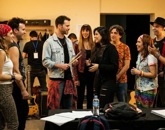 Av. Larco, el musical regresa tras 11 años
