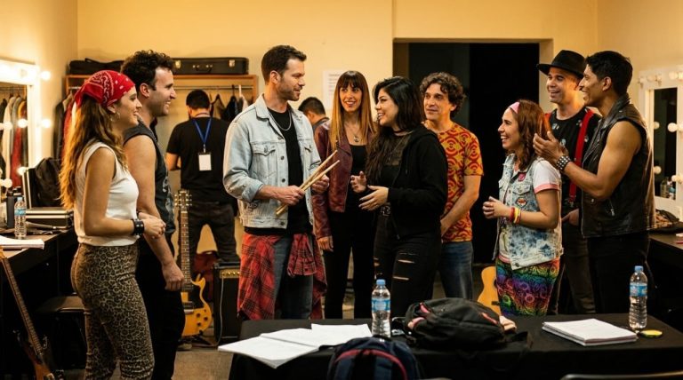 Av. Larco, el musical regresa tras 11 años