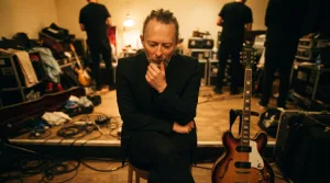 Thom Yorke confiesa que no debió escribir «High and Dry»