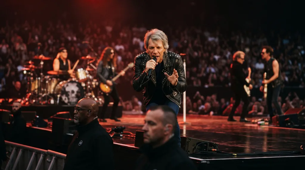 Bon Jovi en BST Hyde Park 2027: fecha, entradas y su regreso a Londres