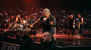 Bon Jovi en BST Hyde Park 2027: fecha, entradas y su regreso a Londres