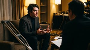 Muerte de RJ Mitte: Policía acordonó su casa en Texas