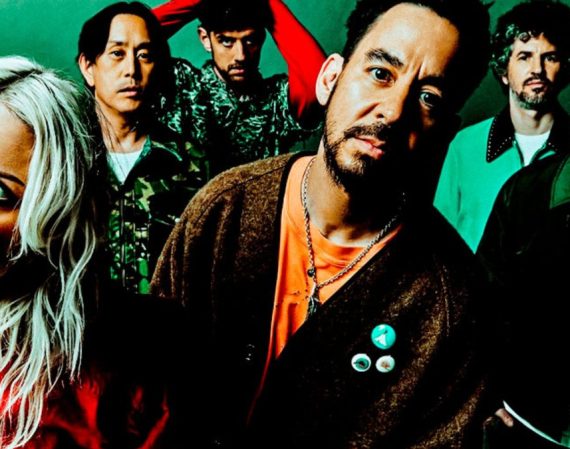 Linkin Park estrena 'Unshatter', documental de su renacer