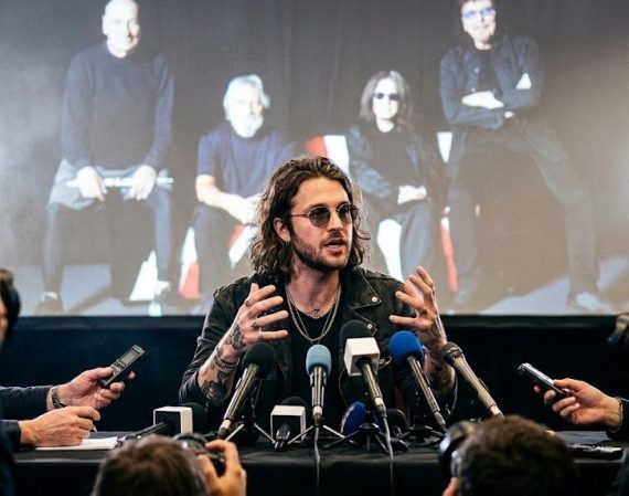 Black Sabbath: ¿Último álbum? Watt vs Iommi