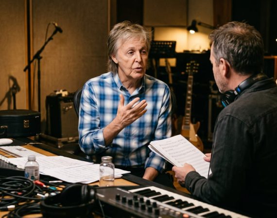Paul McCartney y el difícil arte de la crítica honesta