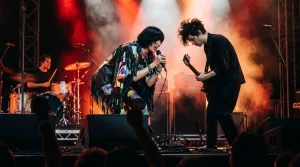 Rolling Stone elige ‘Maps’ de Yeah Yeah Yeahs como mejor canción de rock del siglo XXI