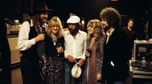 Fleetwood Mac: documental ‘The Chain’ se estrena en enero de 2027