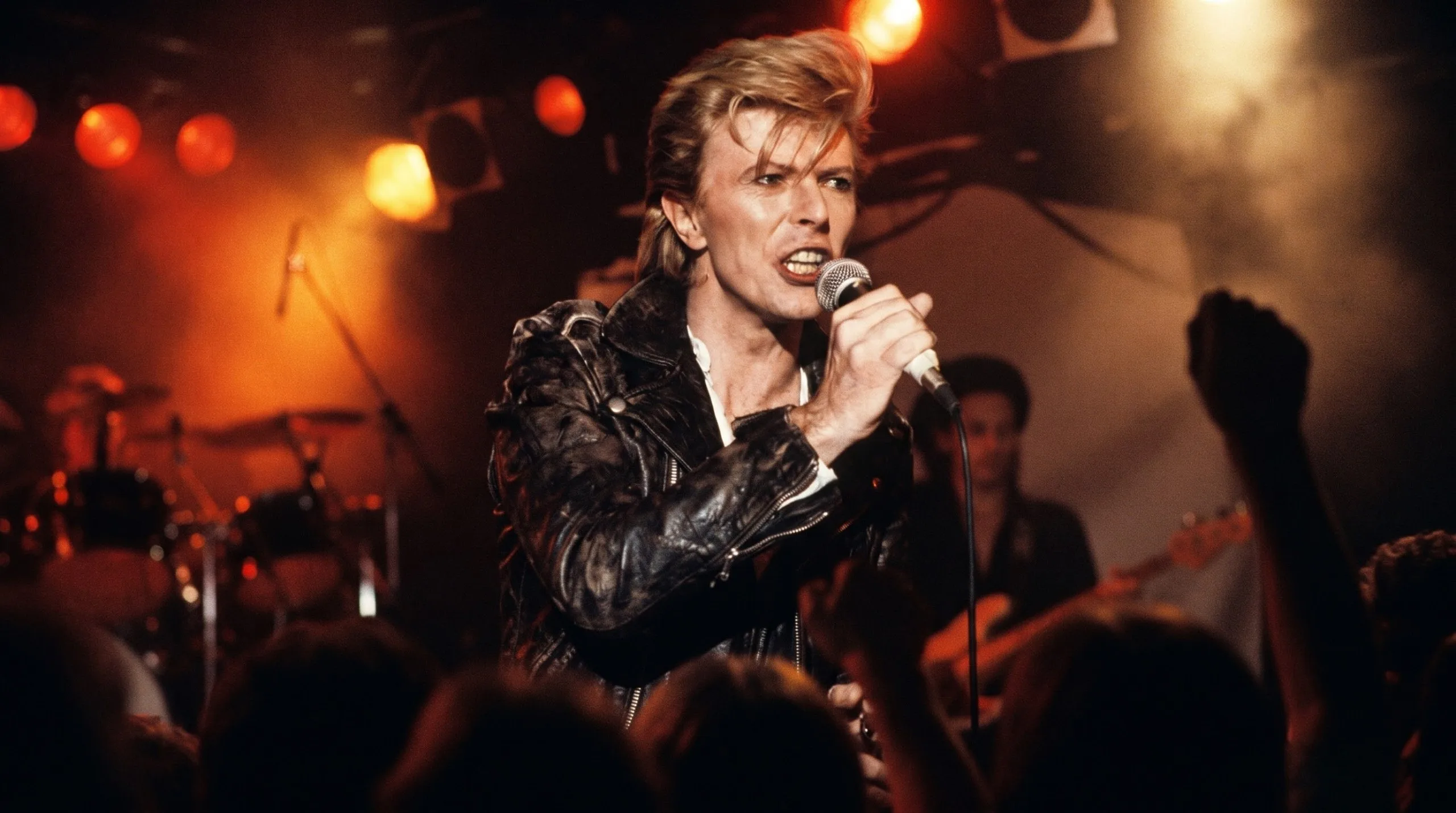 David Bowie vuelve en 2027: gira inmersiva con concierto inédito de 1978