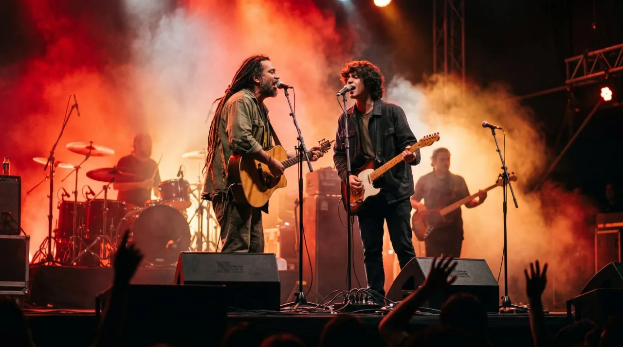 Jammin en Lima 2026: fecha oficial, recinto y precios de entradas