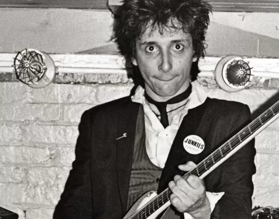 London Boys: La Vendetta de Johnny Thunders