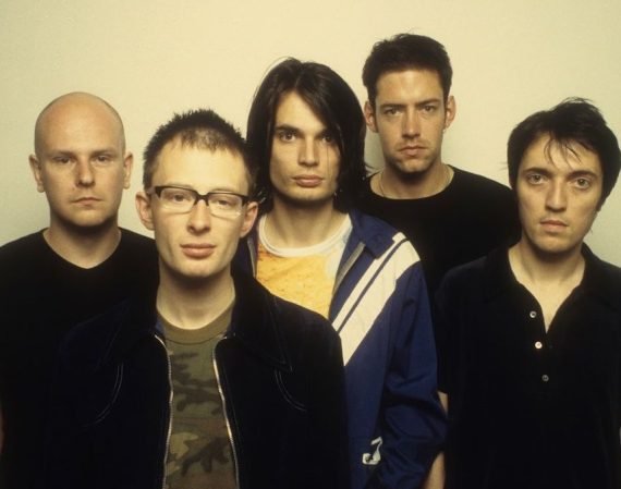 Radiohead: la historia detrás de Kid A