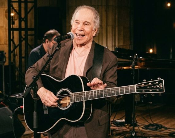 Paul Simon cumple 85: el secreto de «The Sound of Silence»