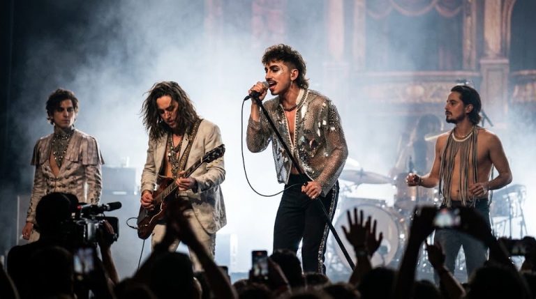 Greta Van Fleet: más de lo mismo en su cuarto álbum