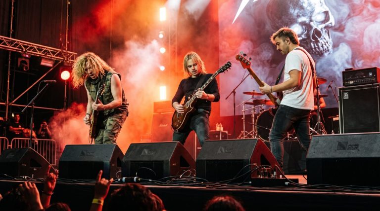 Airbag anuncia ‘El Club de la Pelea II’ en Estadio San Marcos