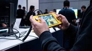 Nintendo Switch 2 Lite: nuevo chip de Samsung apunta a su llegada