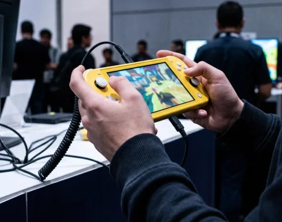 Nintendo Switch 2 Lite: nuevo chip de Samsung apunta a su llegada