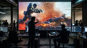 Gears of War: E-Day recibe parche clave