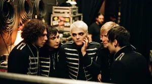 My Chemical Romance: historia de The Black Parade, su obra maestra