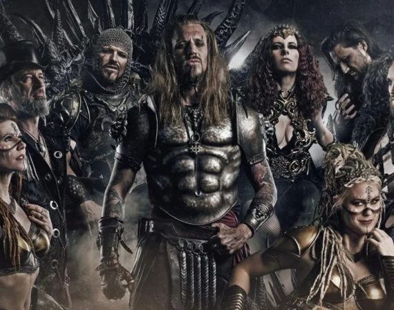 Tony Iommi, A Perfect Circle y Hatebreed en lo nuevo