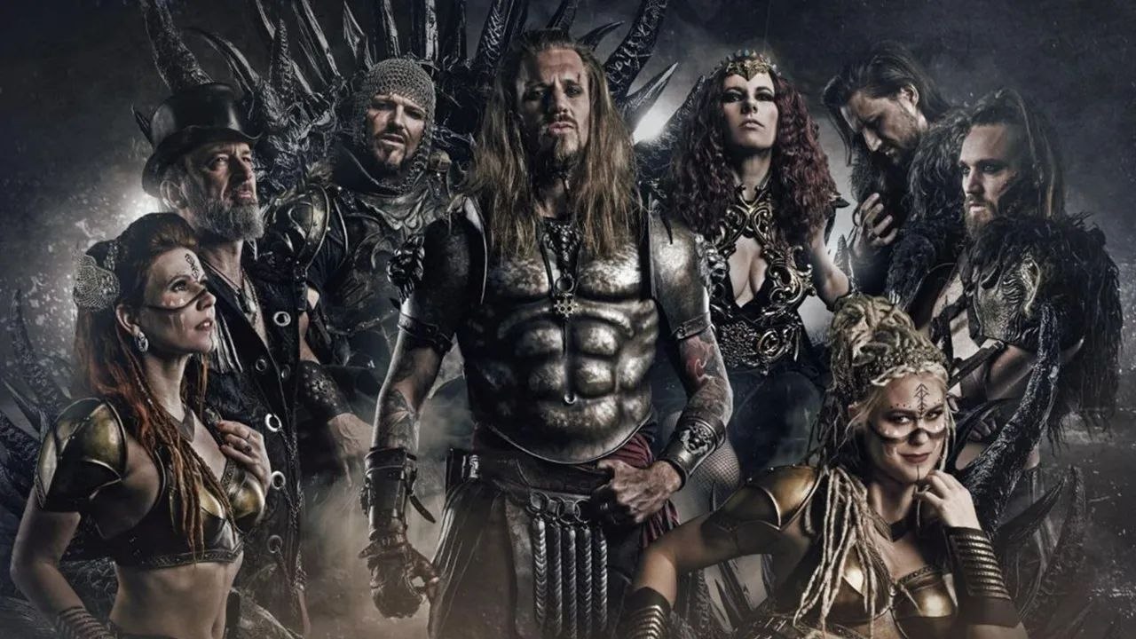 Tony Iommi, A Perfect Circle y Hatebreed en lo nuevo