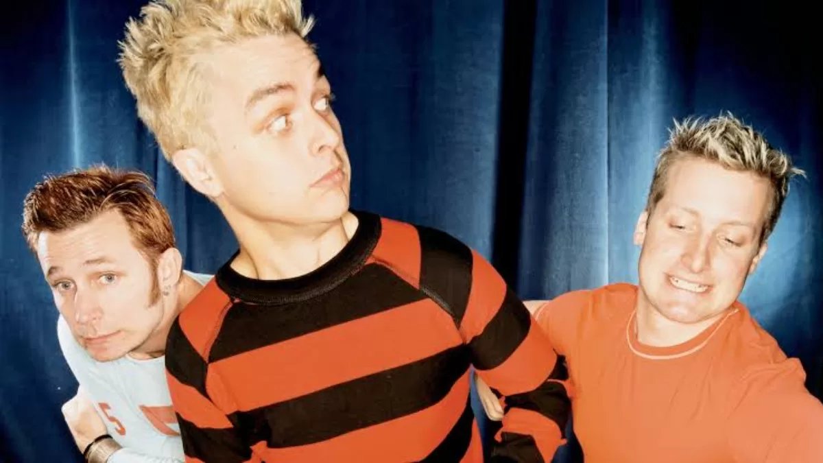 Green Day: el tropiezo comercial que la crítica aclamó
