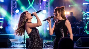 Evanescence: ‘Bring Me To Life’ vuelve a viralizarse en The Voice