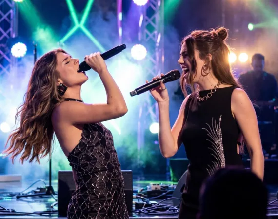 Evanescence: 'Bring Me To Life' vuelve a viralizarse en The Voice