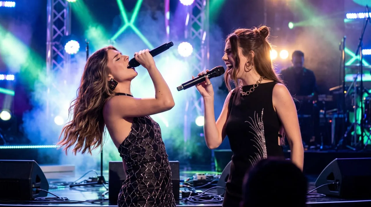 Evanescence: 'Bring Me To Life' vuelve a viralizarse en The Voice