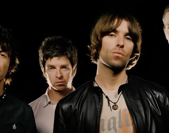 Oasis: 'Dig Out Your Soul' y el adiós que casi fue final