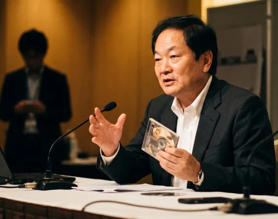 Padre de PlayStation comprende molestia por fin de discos