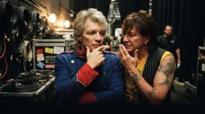 Bon Jovi descarta a Richie Sambora en gira: ‘Se fue hace muchos años’