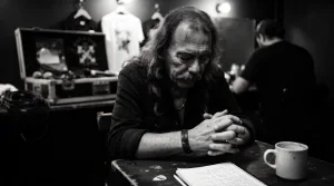 Saúl Blanch: histórica voz de Rata Blanca ha partido a los 75 años