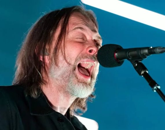 Thom Yorke: Inseguridades que Forjaron un Ícono