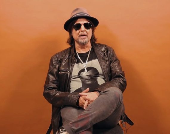 Revelada la causa de muerte de Phil Campbell
