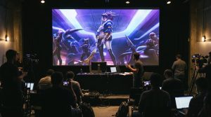 K/DA de League of Legends volvería tras reactivar redes