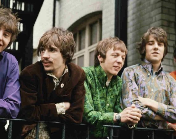 Procol Harum: el álbum olvidado que parió el prog