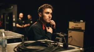 Sam Fender anuncia gira de estadios 2027: fechas y entradas