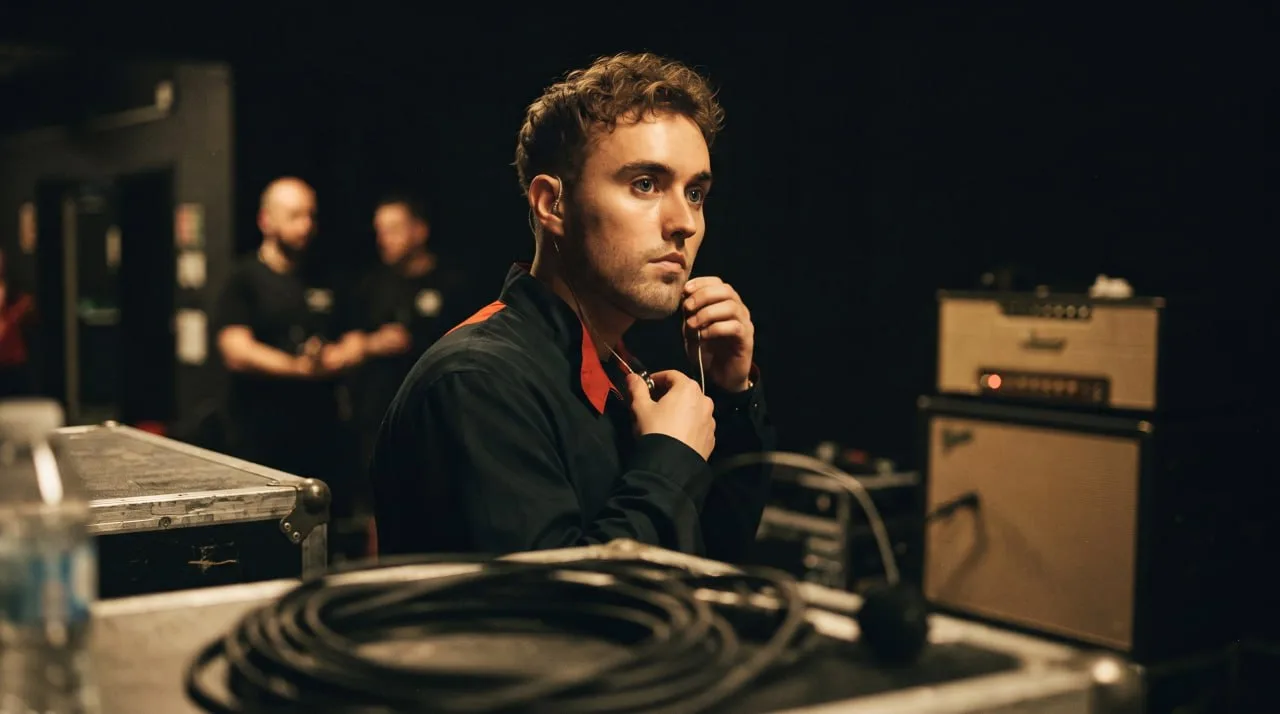 Sam Fender anuncia gira de estadios 2027: fechas y entradas