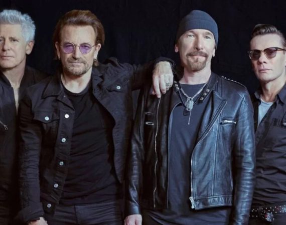 U2: 50 años entre el éxito y la reinvención