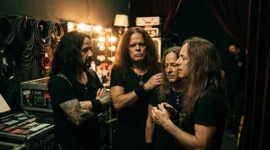 Kreator en Lima 2026: fecha oficial, entradas y precios del concierto