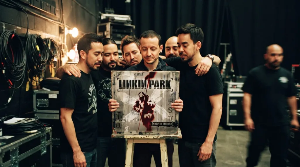 Linkin Park: Hybrid Theory cumple 25 años y sigue marcando el rock