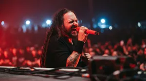 Sonic Temple 2027: Korn, Blink-182 e Iron Maiden lideran el cartel