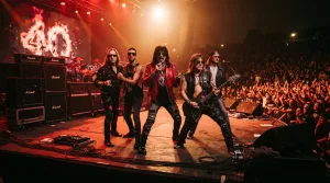 Rata Blanca en Lima: concierto 40 años y venta de entradas Teleticket