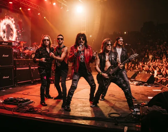 Rata Blanca en Lima: concierto 40 años y venta de entradas Teleticket
