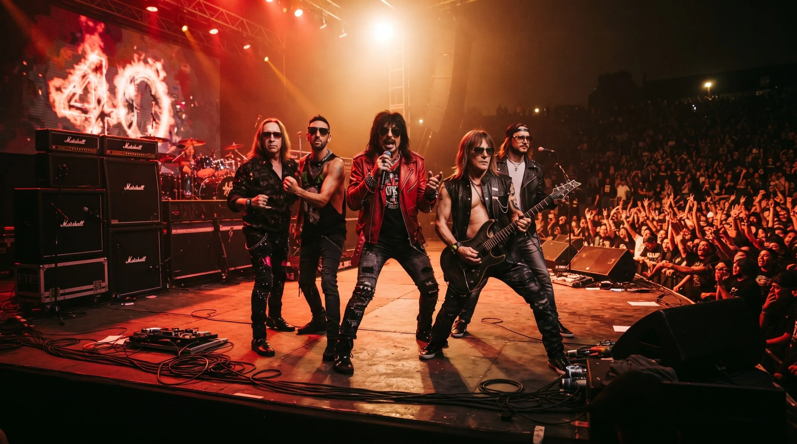 Rata Blanca en Lima: concierto 40 años y venta de entradas Teleticket